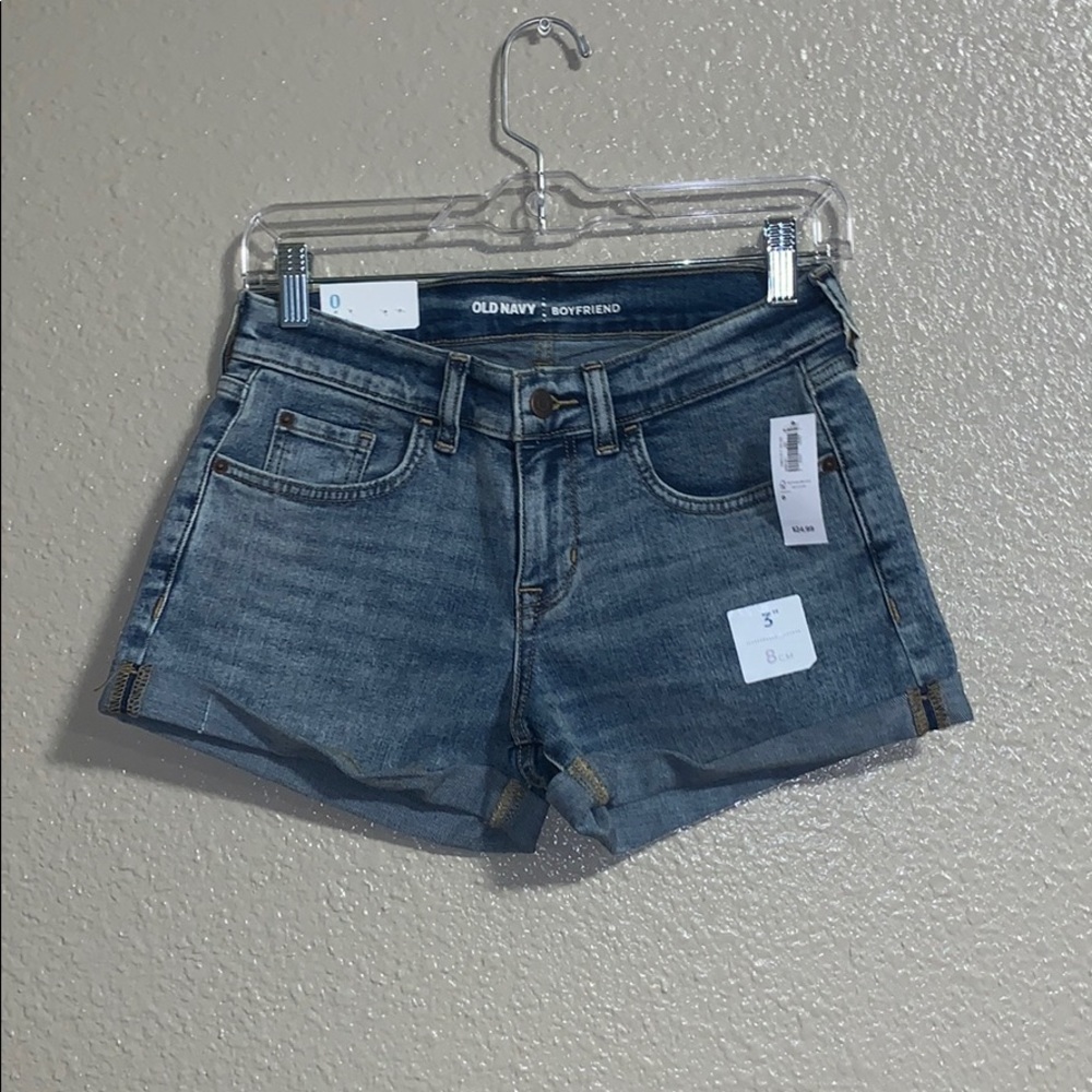 Old navy shorts
